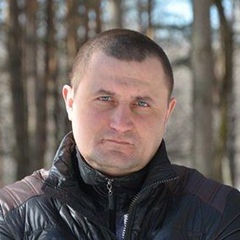 Константин Речков