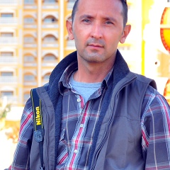 Arslan Kadir, Antalya