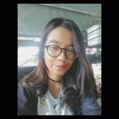 Nevieka Riskia Hendrawan, 25 лет, Bandung