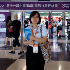 Lily Huang, 30 лет, Zhuhai