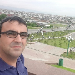 Murat Yatagan, 46 лет, Eskişehir