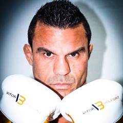 Maik Belfort, 38 лет