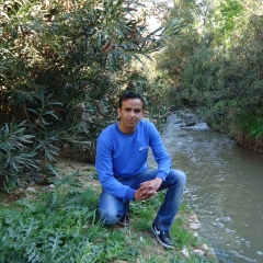 Burhan Alemad, 32 года, Alger