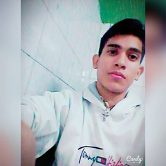 Eurys Camarillo, 23 года, Maracaibo