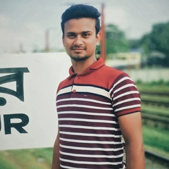 Shakib Boss, 24 года, Rangpur