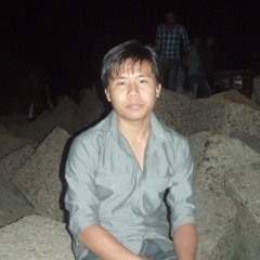 Rashis Chakma, Chittagong