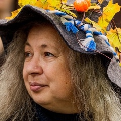 Юлия Филиппова, 56 лет, Красноярск