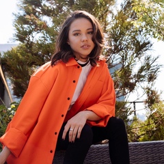 Breanna Yde, 21 год, Los Angeles