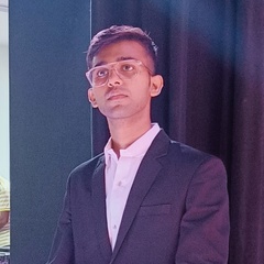 Samrat Koushik, 21 год, Asansol