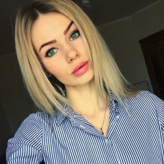 Olesya Gurina, Самара