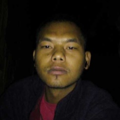 Steve Xhyamboi, 32 года, Imphal