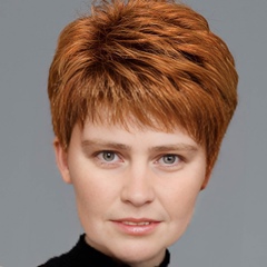 Екатерина Гакова, 49 лет, Москва