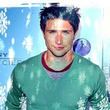 Matt Dallas, 41 год