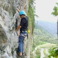 Luis Viteri, 41 год, Quito