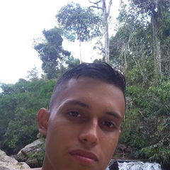 Cristian Perdomo, 24 года, Ibagué