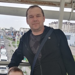 Александр Болдов, 44 года