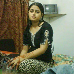 Saziya Khan, 24 года, Indore