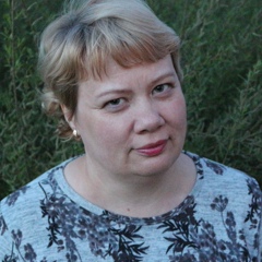 Анна Михайлова, Слуцк