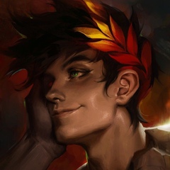 Zagreus Prince