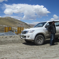 Manuel Cf, Cusco