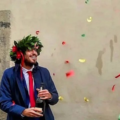 Simone Ardiani, 27 лет, Bergamo