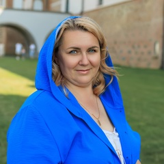 Ирина Горшкова, 46 лет, Ковров