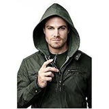 Oliver Queen