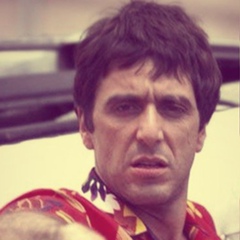 Tony Montana, Habana