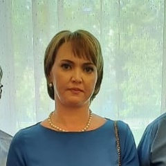 Елена Орлова, 42 года, Санкт-Петербург