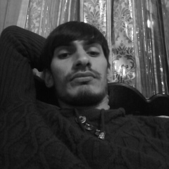 Vefadar Fudayev, 30 лет, Баку