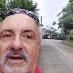 Artur Saldanha, 71 год, São Paulo