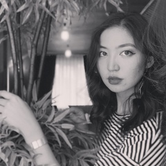 Khadisha Yelibayeva, 27 лет, Астана