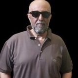 Ehab Abdelghany, 58 лет