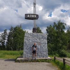 Дмитрий Тормасин, 42 года, Севастополь