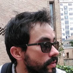 Theo Duque, 39 лет, Bogotá