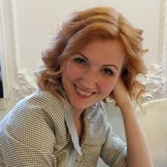 Марина Суфиярова, 38 лет, Санкт-Петербург