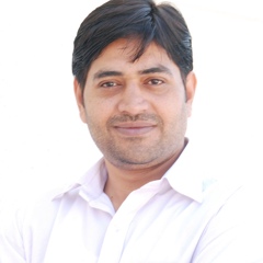 Naveen Prakash, Delhi