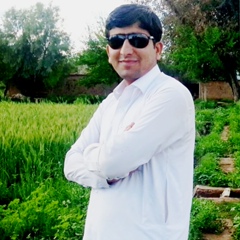 Niamat Ullah, Peshawar