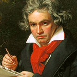 Ludwig Van-Beethoven, 122 года, Wien