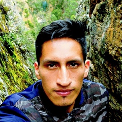 Luis Jara, Cajamarca