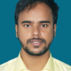 Aniket Mishra, 25 лет, Pune