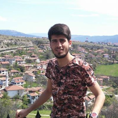 Bekir Tarhan, 30 лет, Diyarbakır