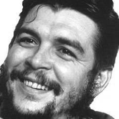 Che Guevara, 96 лет, Puente Alto