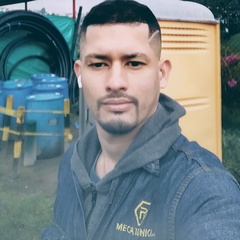 Andrs Martnez, 31 год, Manizales