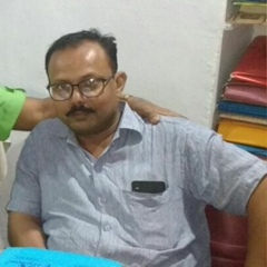 Manish Mohan, 49 лет, Kolkata