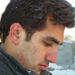 Bilal Ahmadzai, Nanjing