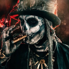 Baron Samedi, 28 лет, Port-au-Prince