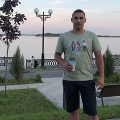 Дмитрий Рогожников, 34 года, Саратов