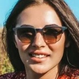 Vika Bigdanova, 34 года