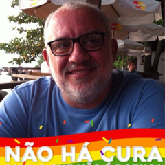 Alexandre Augusto de Paiva, 61 год, Goiânia